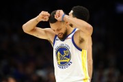 世界杯直播平台官网app下载-媒体人：勇士没湖人的招牌和马刺的手段 现在无可用年轻人&amp;没前景